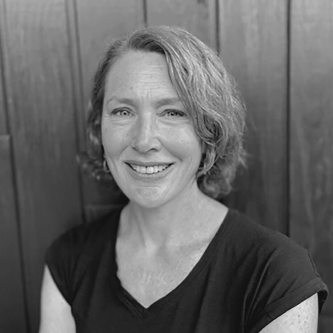 Joanna Bush